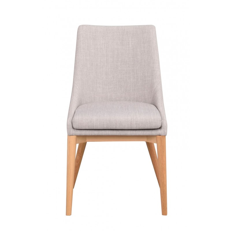 RO Be Dining Chair Ash